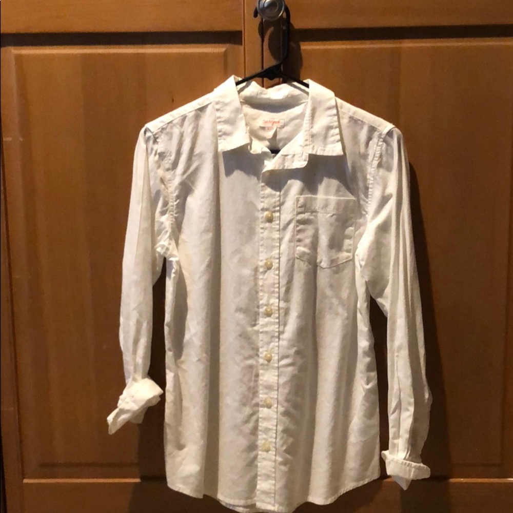 Boys dress shirts